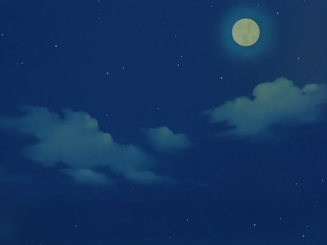 Blue Gender Ep 3: Trial @ 00:06:44