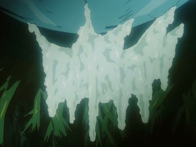Blue Gender Ep 5: Priority @ 00:01:41