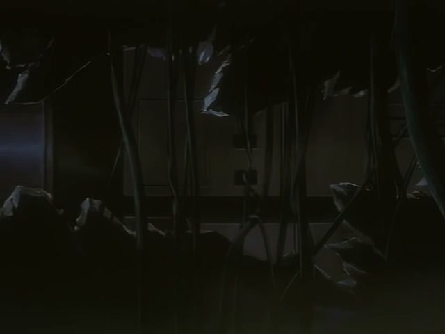 Blue Gender Ep 5: Priority @ 00:04:31