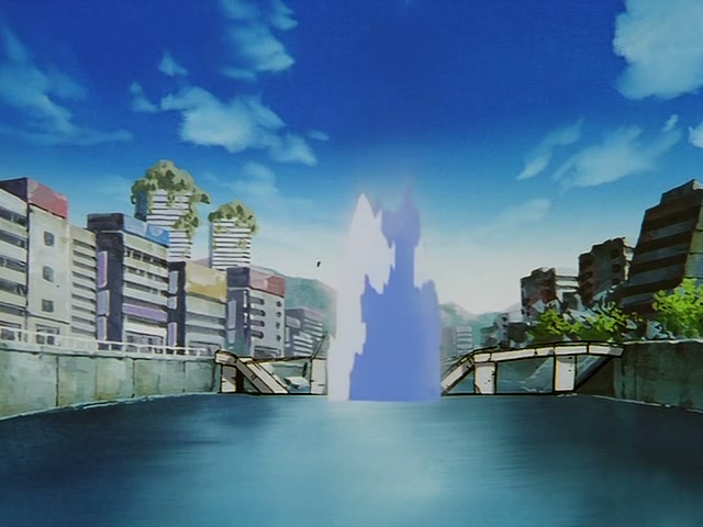 Blue Gender Ep 5: Priority @ 00:11:44