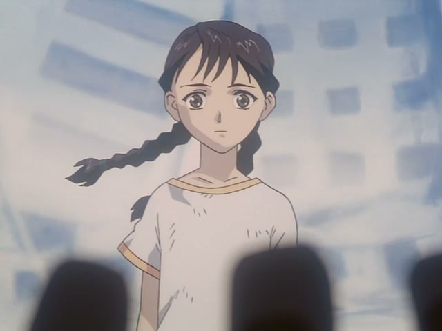 Blue Gender Ep 5: Priority @ 00:18:06