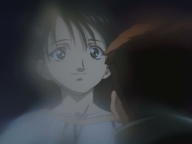 Blue Gender Ep 5: Priority @ 00:18:10