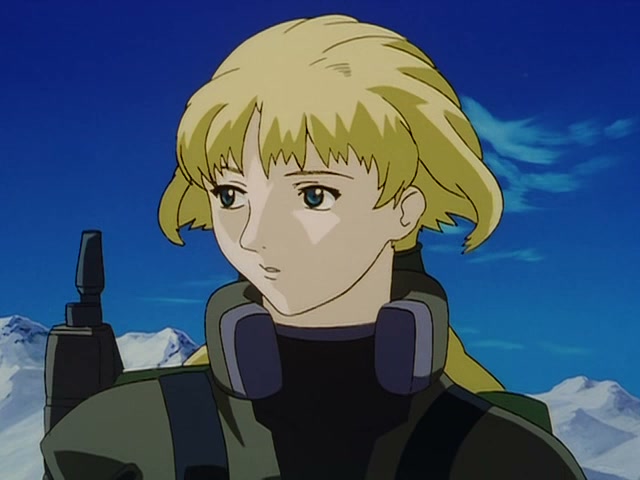 Blue Gender Ep 6: Relation @ 00:11:46