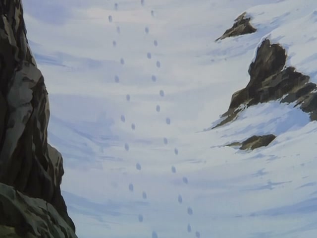 Blue Gender Ep 6: Relation @ 00:12:33