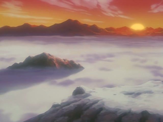 Blue Gender Ep 6: Relation @ 00:15:15