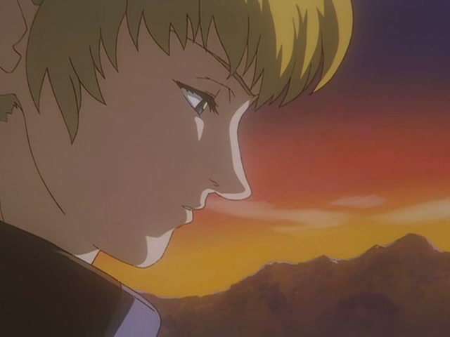 Blue Gender Ep 6: Relation @ 00:20:07