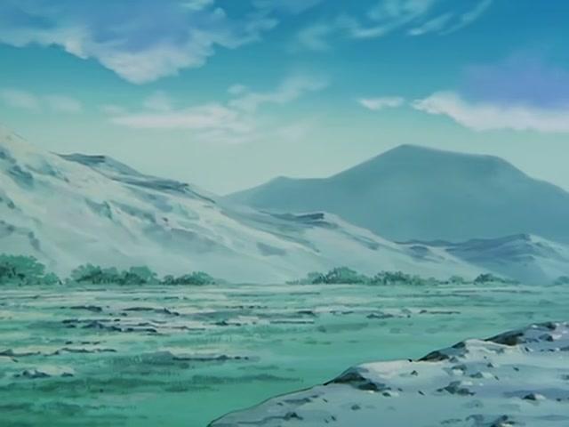 Blue Gender Ep 8: Oasis @ 00:07:44