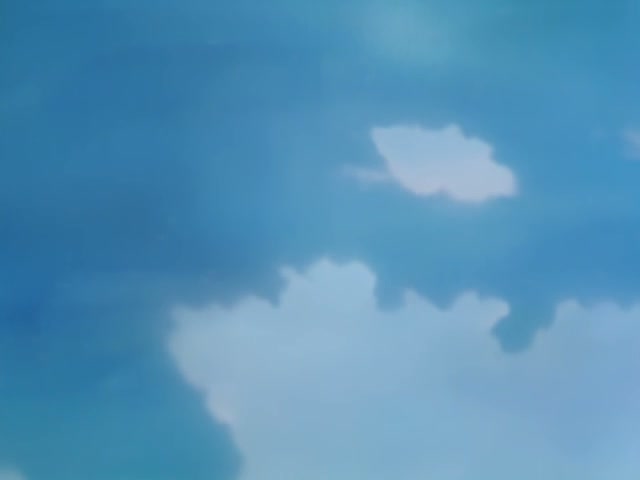 Blue Gender Ep 8: Oasis @ 00:09:46