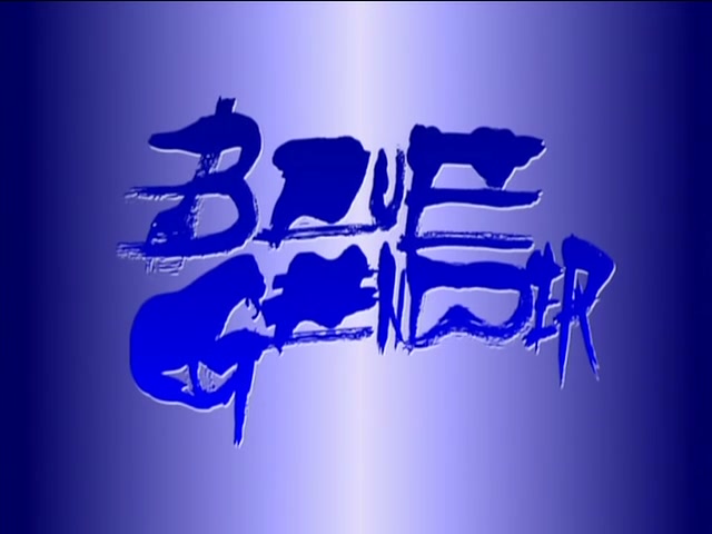 Blue Gender Ep 8: Oasis @ 00:11:28