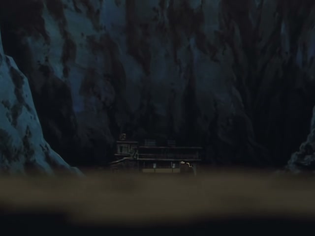 Blue Gender Ep 9: Confirm @ 00:01:41