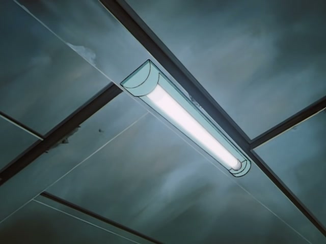 Blue Gender Ep 9: Confirm @ 00:02:17