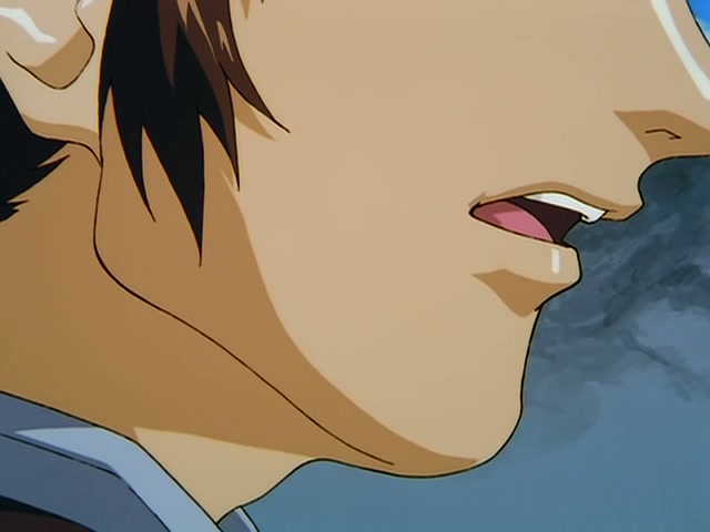 Blue Gender Ep 9: Confirm @ 00:05:10