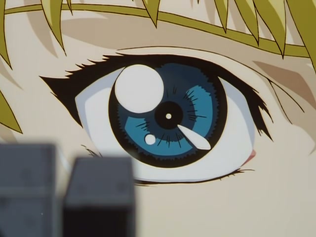 Blue Gender Ep 9: Confirm @ 00:07:20