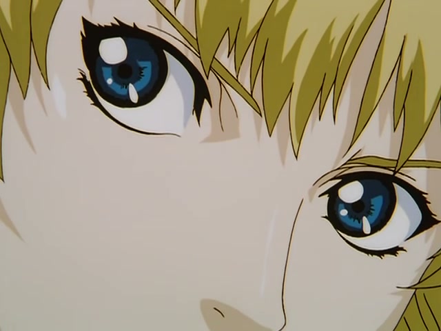 Blue Gender Ep 9: Confirm @ 00:12:40