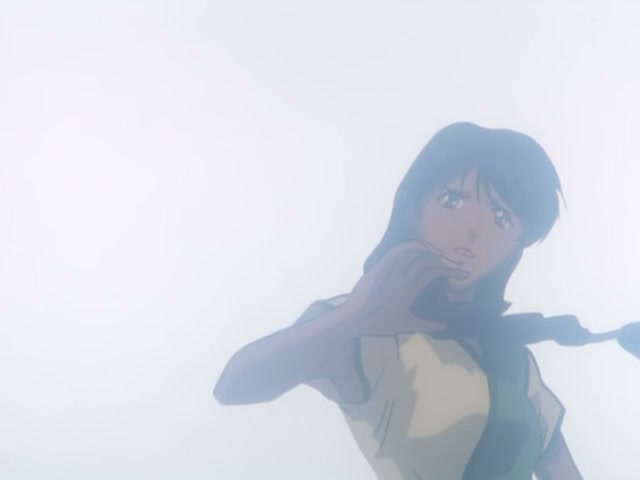 Blue Gender Ep 9: Confirm @ 00:14:18