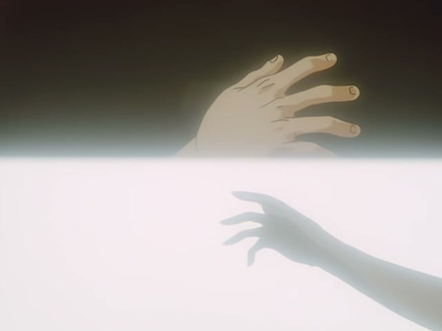 Blue Gender Ep 9: Confirm @ 00:14:26