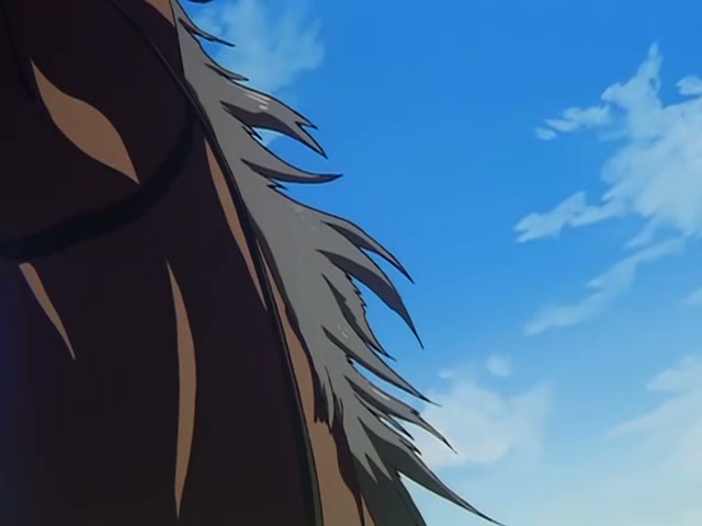 Blue Gender Ep 9: Confirm @ 00:15:26
