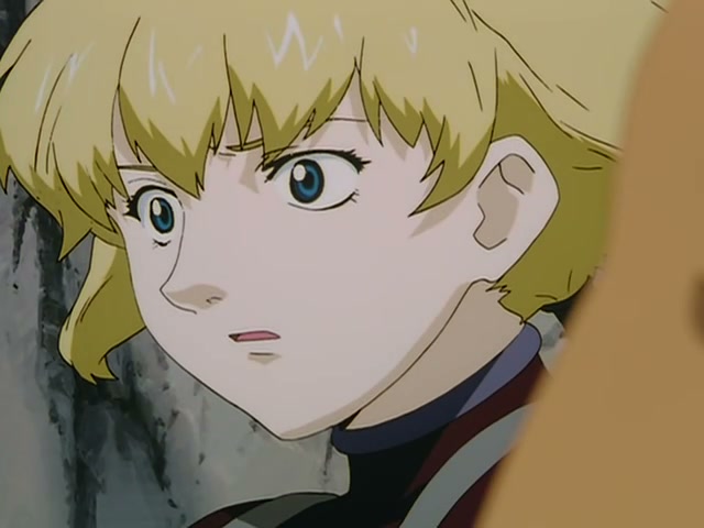 Blue Gender Ep 9: Confirm @ 00:15:53