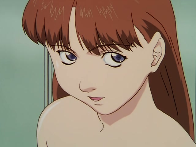 Blue Gender Ep 15: Calm @ 00:04:39