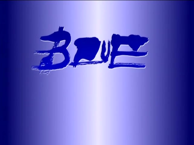Blue Gender Ep 15: Calm @ 00:10:42
