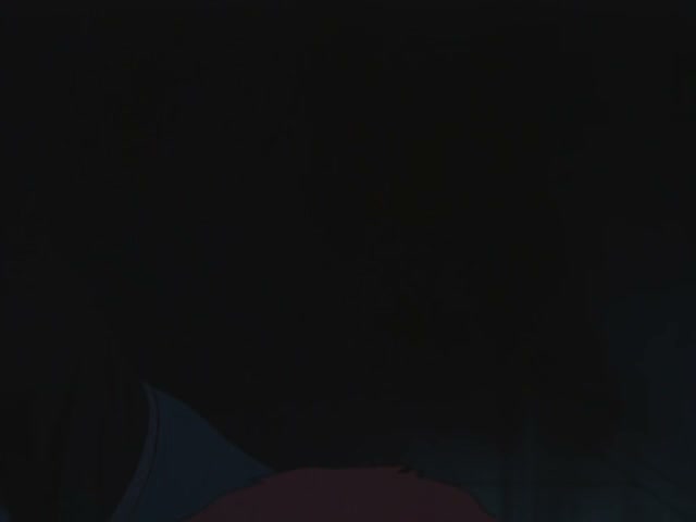 Blue Gender Ep 15: Calm @ 00:18:27