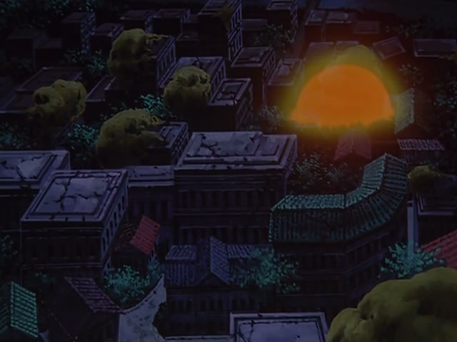 Blue Gender Ep 16: A Sign @ 00:02:13