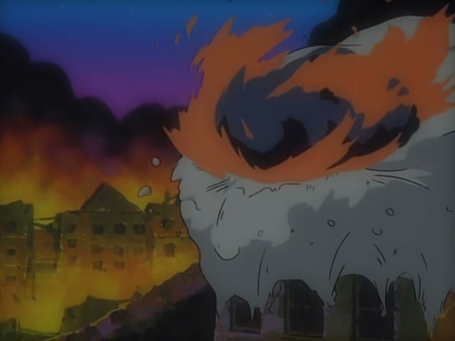Blue Gender Ep 16: A Sign @ 00:02:21