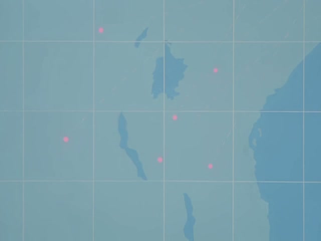 Blue Gender Ep 16: A Sign @ 00:02:40