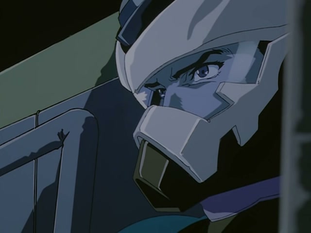 Blue Gender Ep 16: A Sign @ 00:07:52