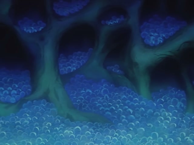 Blue Gender Ep 16: A Sign @ 00:15:22