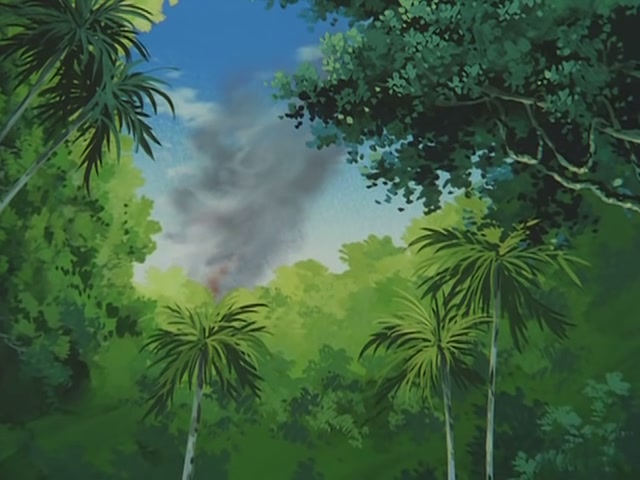Blue Gender Ep 17: Eclosion @ 00:10:33