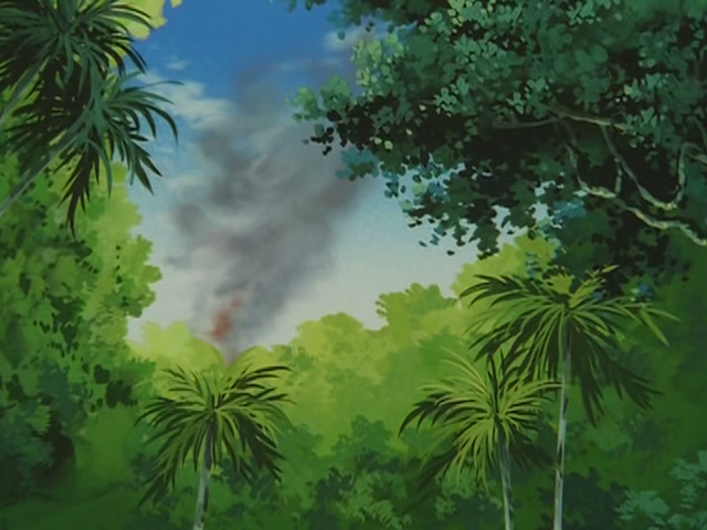 Blue Gender Ep 17: Eclosion @ 00:11:24