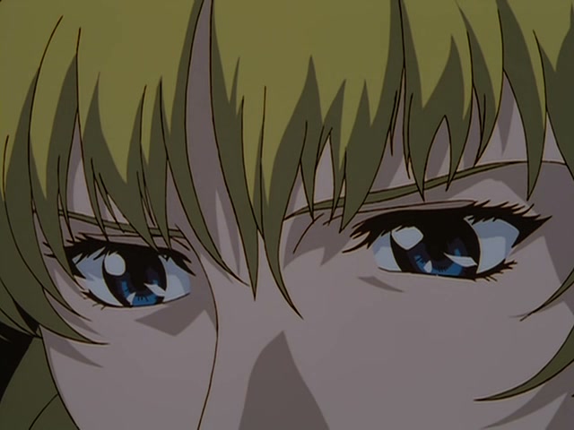 Blue Gender Ep 17: Eclosion @ 00:15:48