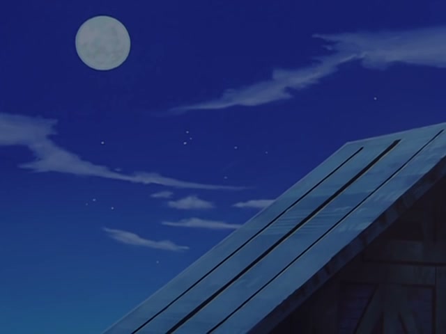 Blue Gender Ep 17: Eclosion @ 00:17:39