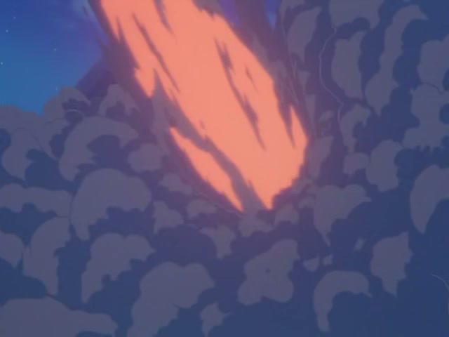 Blue Gender Ep 17: Eclosion @ 00:19:53
