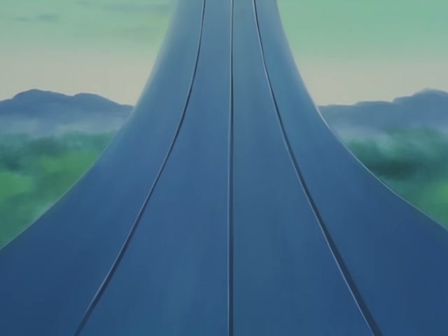 Blue Gender Ep 17: Eclosion @ 00:20:24