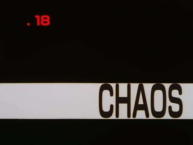 Blue Gender Ep 18: Chaos @ 00:03:32