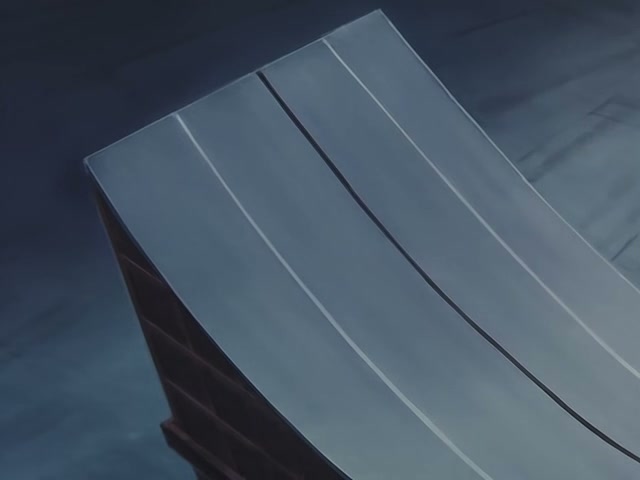 Blue Gender Ep 20: Versus @ 00:05:26