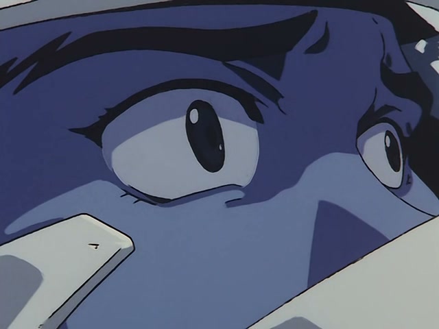 Blue Gender Ep 20: Versus @ 00:15:04