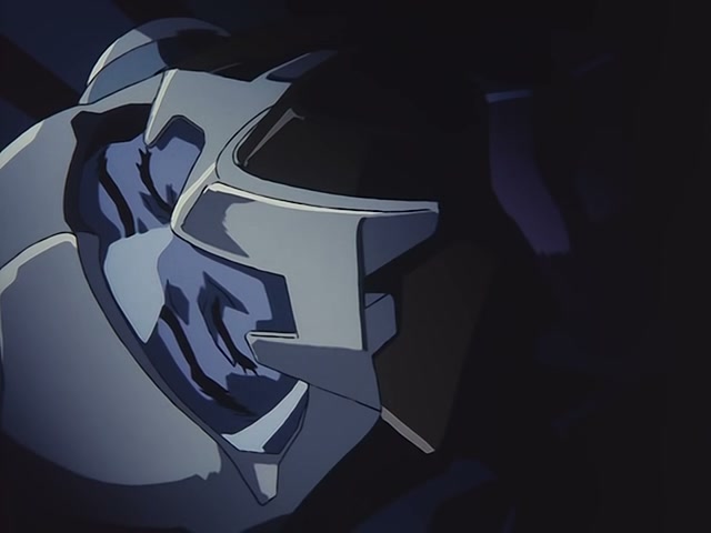 Blue Gender Ep 20: Versus @ 00:17:03