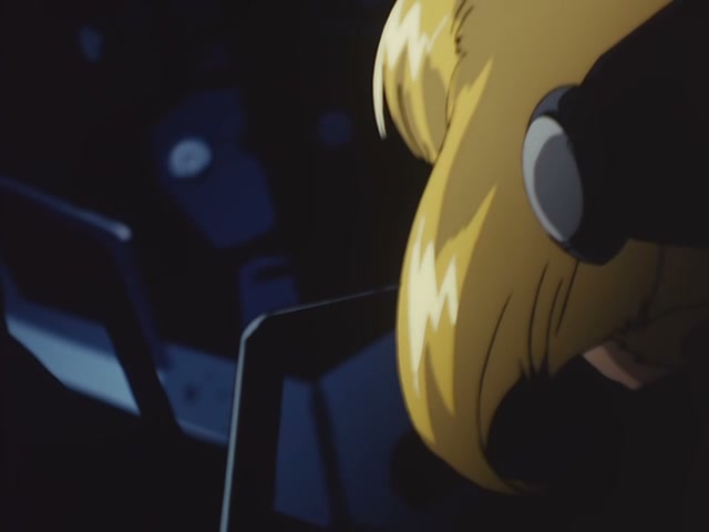 Blue Gender Ep 20: Versus @ 00:17:30