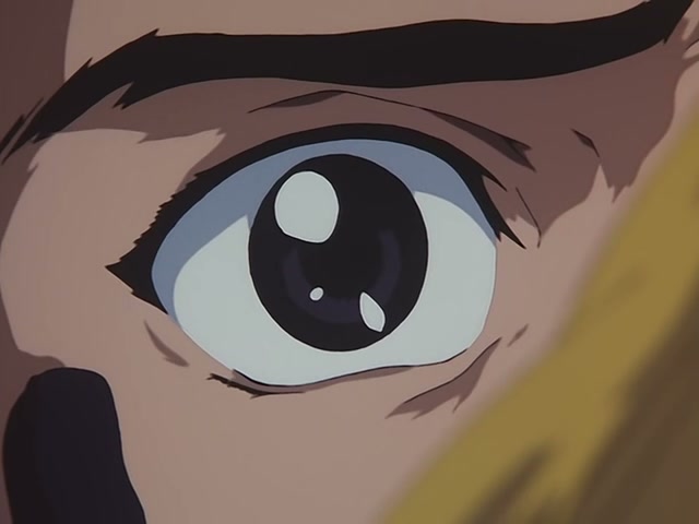 Blue Gender Ep 20: Versus @ 00:20:00