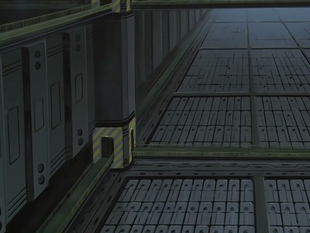 Blue Gender Ep 21: Joker @ 00:06:17