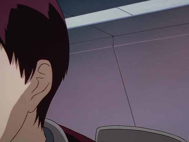 Blue Gender Ep 21: Joker @ 00:15:56