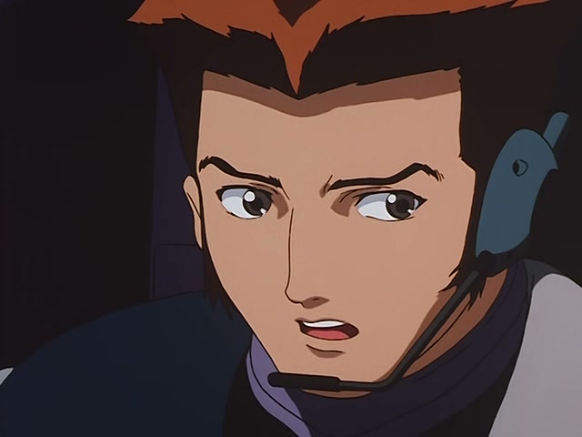 Blue Gender Ep 22: Dogma @ 00:02:29