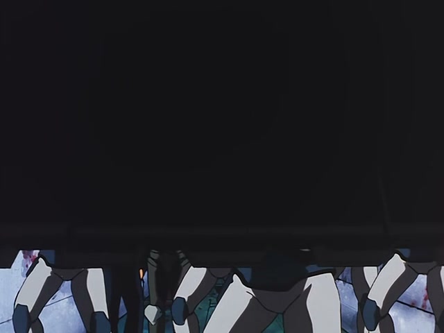 Blue Gender Ep 22: Dogma @ 00:08:59
