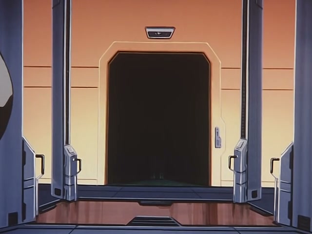 Blue Gender Ep 22: Dogma @ 00:12:24