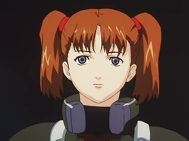 Blue Gender Ep 22: Dogma @ 00:13:23