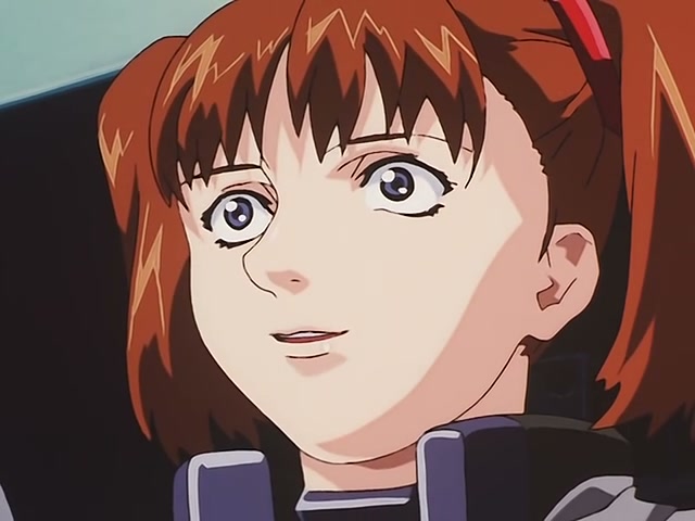 Blue Gender Ep 22: Dogma @ 00:18:22