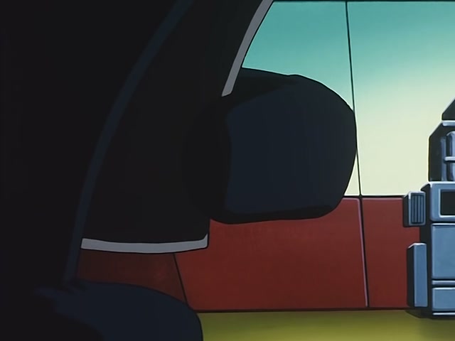 Blue Gender Ep 22: Dogma @ 00:20:36
